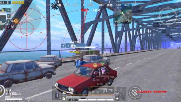 和平精英模拟器《鸡腿》外挂支持观战透视